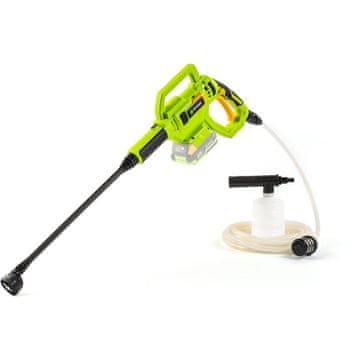 Fieldmann FDW 70905-0 20V Visokotlačni pralni stroj