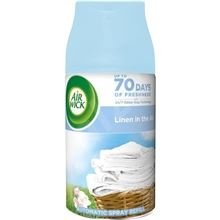 Osvežilnik zraka FreshMatic, sveže perilo, 250 ml