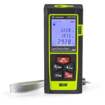 Fieldmann FDLM 1050 Laserski razdaljemer