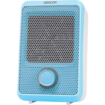 SENCOR Termalni ventilator SFH 6020BL