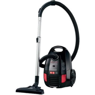 SENCOR SVC 6001BK 3AAA sesalnik