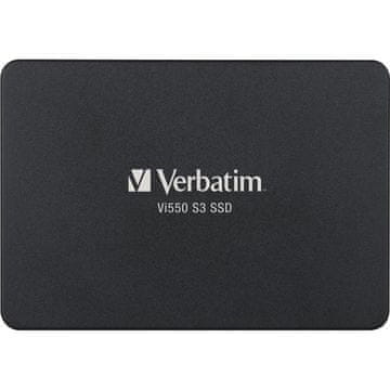 Verbatim 49350 SSD 128 GB 2,5'' Vi550 S3