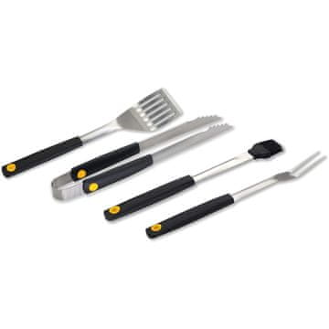 Fieldmann FZG 9015 Orodje za peko na žaru 4 kosi