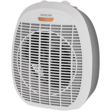SENCOR SFH 7017WH Term. Ventilator