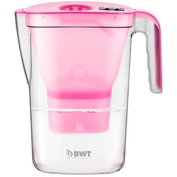 BWT VIDA MEI ROZA FILTER. 2,6l pločevinka