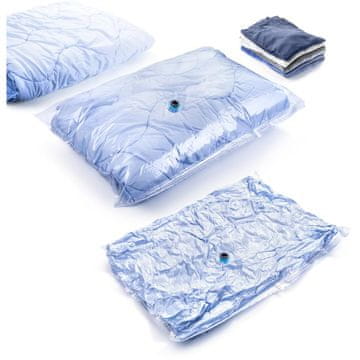 Lamart LT8024 vrečke 2 kosa 100x70cm Vakuum