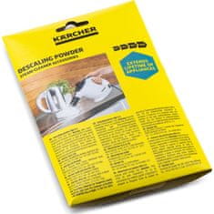 Kärcher 6.296-193.0 PRAŠEK ZA ODSTRANJEVANJE VODNEGA KAMNA KARCHER
