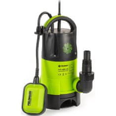 Fieldmann FVC 4001-EK Črpalka za odplake