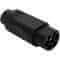 Akyga Adapter tip 2/tip 1, M - F, 8kW, 32A
