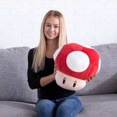 Super Mario Mocchi Mocchi plišasto gobo 34 cm