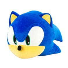 Sonic Mocchi Mocchi plišast 38 cm