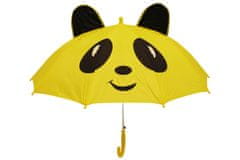 Dežnik z živalskimi ušesi 47 cm