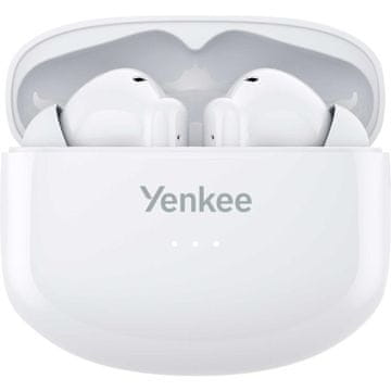 Yenkee YHP 08BT ANC TWS slušalke HARMON