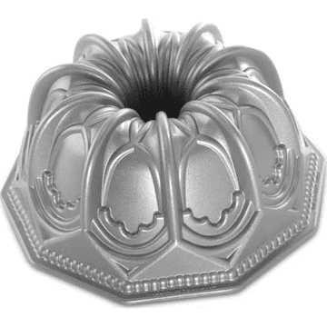 NordicWare Katedrala NW 9 srebrnih skodelic