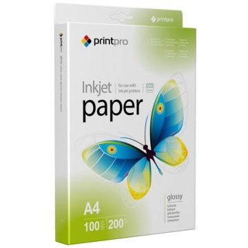 ColorWay Foto papir PrintProA4 100 kosov 200g