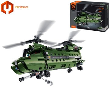 iM.Master Helikopter 2v1 34 cm