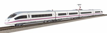 Piko začetni set potniški vlak Velaro E (ICE 3) AVE RENFE V - 97930