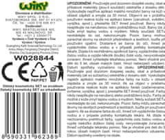 Kozmetika z ogledalom