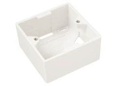 Solarix SX9 mavčnokartonska škatla za vtičnico