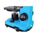 Levenhuk Mikroskop Rainbow 2L Azure