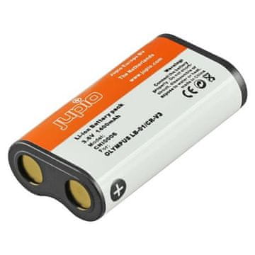 Jupio Baterija LB-01/CR-V3 3,3 V 1400 mAh