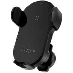 FIXED Držalo s polnilnim sistemom QI Matic 15W