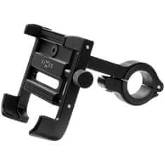 FIXED Aluminijasto držalo Bikee ALU 2