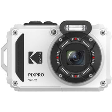 Kodak WPZ2 White