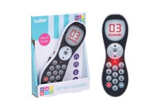 Voznik 5,5x16,5 cm govori češko - češka embalaža