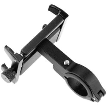 FIXED Aluminijasto držalo Bikee ALU 1