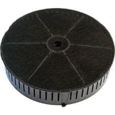 Philco Ogljikov filter RAL1