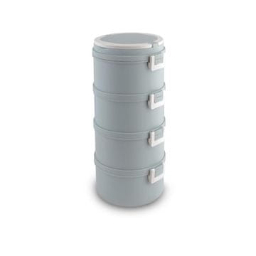 Lamart LT6041 NOSILEC HRANE 4X700ML CARE