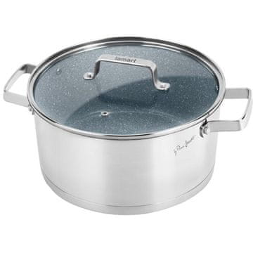 Lamart LT1104 PEKAČ 24X11,5CM KAMNIT