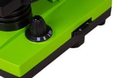 Bresser Junior Student Biolux SEL zelen