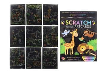 Slike za stiske 9 kosov