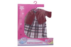 Wiky Oblačila za lutko 41 cm