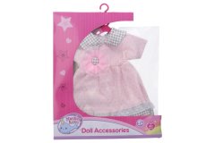 Wiky Oblačila za lutko 41 cm