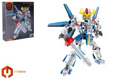 iM.Master Robot modri 30 cm