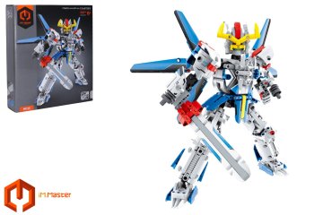 iM.Master Robot modri 30 cm