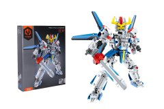 iM.Master Robot modri 30 cm