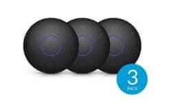 Ubiquiti Pokrov za U6+, U6-Lite, UAP-AC-Lite, UAP-nanoHD, motiv tkanine, 3 kosi