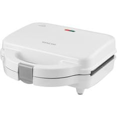 SENCOR SSM 9310WH aparat za izdelavo sendvičev