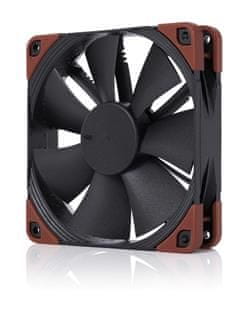Noctua Ventilator NF-F12 industrialPPC-3000 PWM