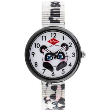 Lee Cooper Otroška ura LC.K.3.663