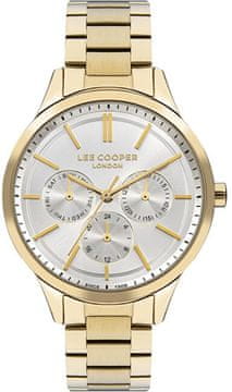 Lee Cooper Analogna ura LC07865.130