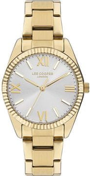 Lee Cooper Analogna ura LC07868.130
