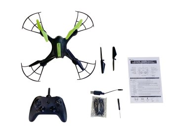 Alltoys Phanton dron