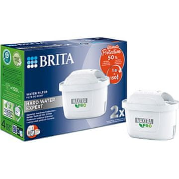 Brita FILTER MAXTRA+ PL. PATRONS 2KS