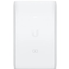 Ubiquiti Vtičnik Gb PoE+ U-PoE-at