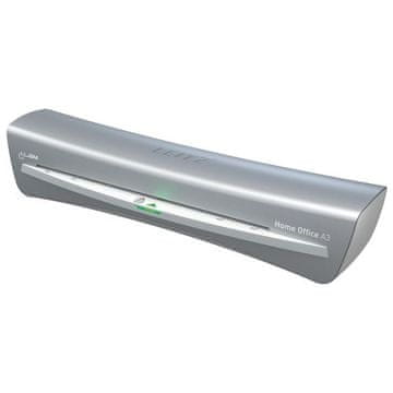 Leitz Laminator iLAM Home Office, A3, siv